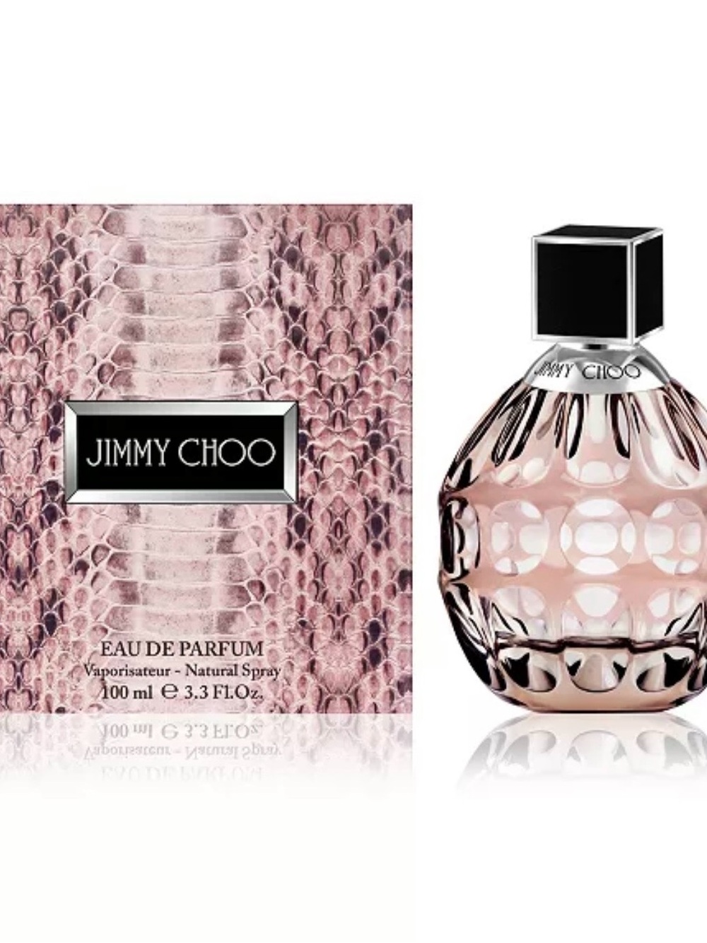 Jimmy Choo Eau de Parfu
